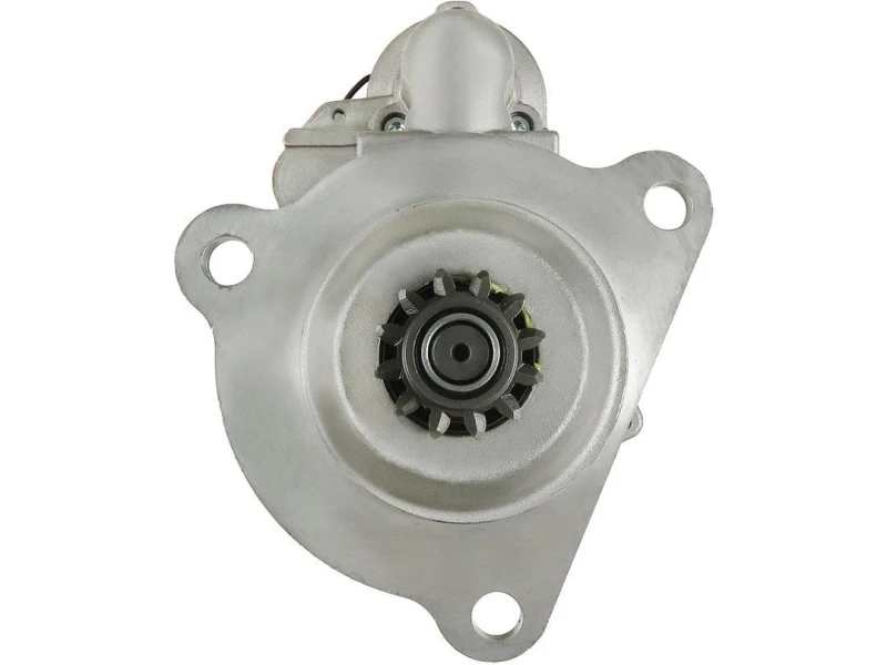 Image of AS-PL Starter motor AS-PL S0173