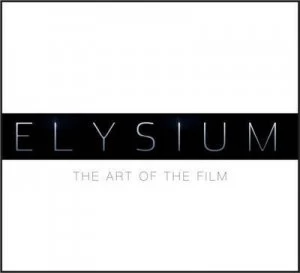 Image of Elysium by Mark Salisbury Hardback