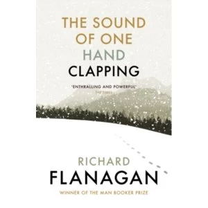 Image of The Sound of One Hand Clapping