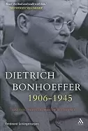 Image of dietrich bonhoeffer 1906 1945 martyr thinker man of resistance