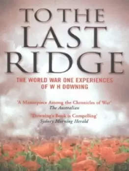 Image of To the last ridge by W. H Downing