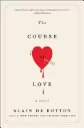 Image of course of love a novel