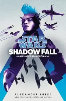 Image of Shadow fall by Alexander Freed