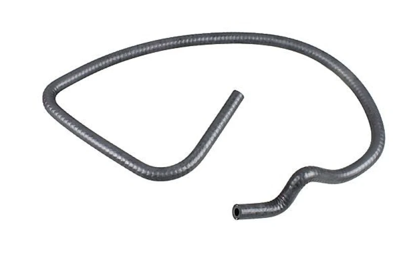 Image of Radiator hose METZGER 2421035