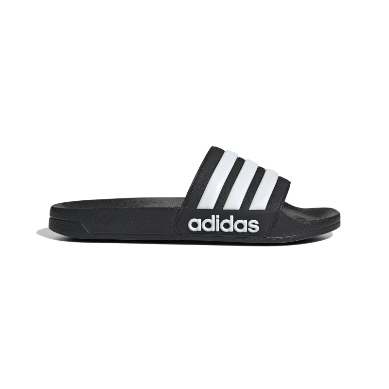 Image of Slides adidas Adilette Shower Noir Unisex 42