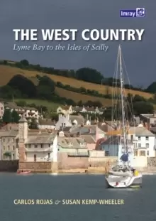 Image of The West Country : Bill of Portland to the Isles of Scilly