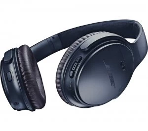 image of Bose QuietComfort QC35 II Bluetooth Wireless Headphones