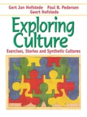 Image of exploring culture exercises stories and synthetic cultures