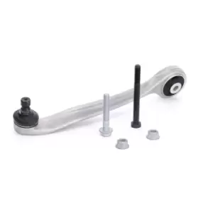 Image of LEMFORDER Suspension arm VW,AUDI,SKODA 13719 02 4Z7407505A,8D0407505B,8D0407505F 8D0407505H,8D0407505K,8E0407505A,4Z7407505A,4Z7407505A,8E0407505A