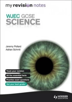 Image of Wjec Gcse Science by Adrian Schmit Paperback