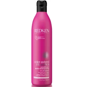 Image of Redken Color Extend Magnetics Conditioner 500ml