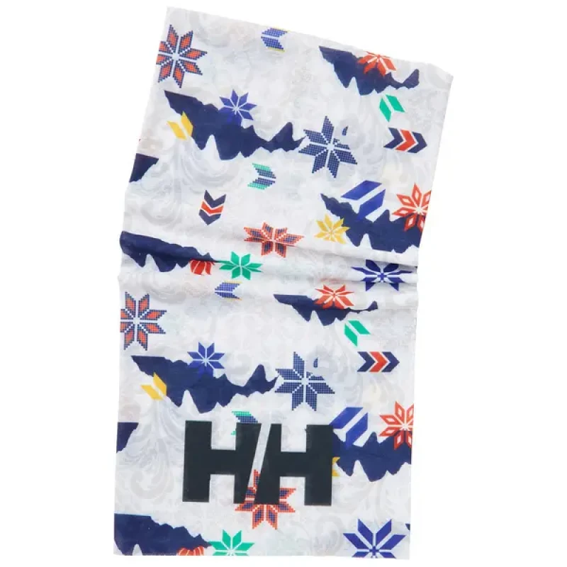Image of Helly Hansen Necklace Helly Hansen Blanc Unisex TU