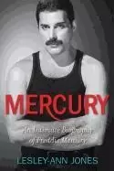 Image of Mercury by Lesley-Ann Jones