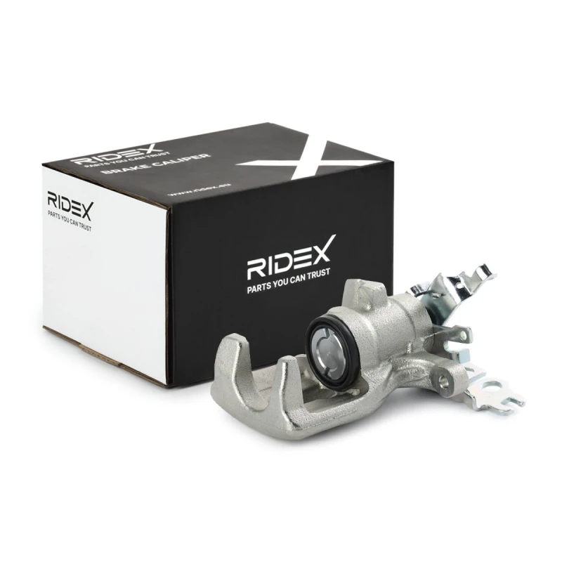 Image of RIDEX Brake caliper RIDEX 78B2566