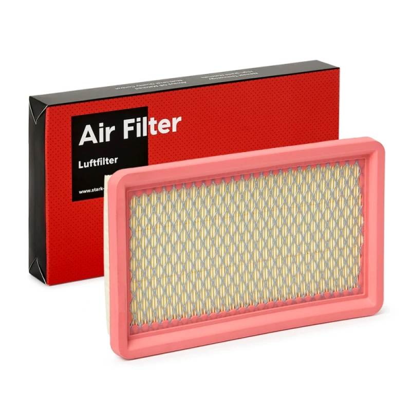 Image of STARK SKAF-0060350 Air filter Filter Insert Air Filter (8)