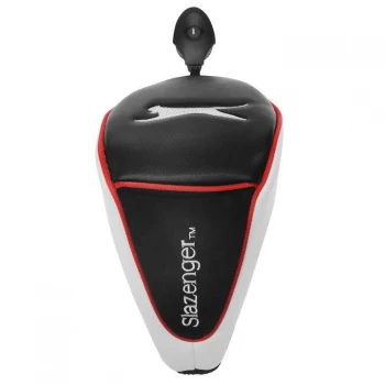 Image of Slazenger Fairway Head Cover - Black