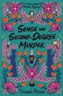Image of Sense and Second-Degree Murder