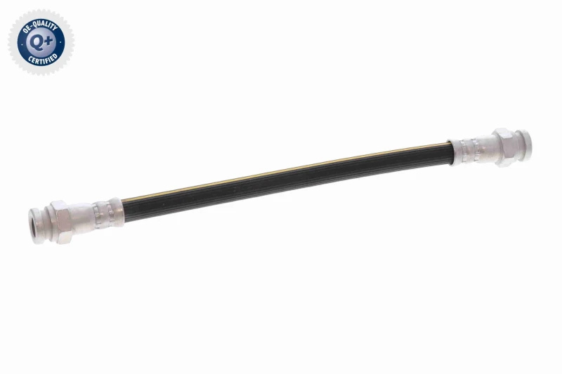 Image of VAICO V40-2209 Brake Hose Q+, original equipment manufacturer quality Brake Hose (83)