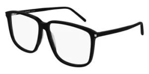 Image of Saint Laurent Eyeglasses SL 404 001