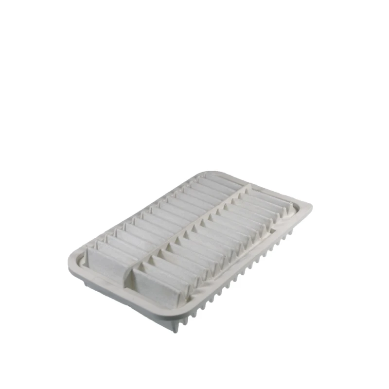Image of FILTRON AP 176/4 Air filter Filter Insert Air Filter (8)