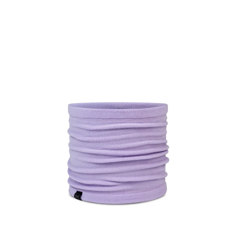 Image of Buff Polar Neckwarmer Grape Ice unisex Ladies