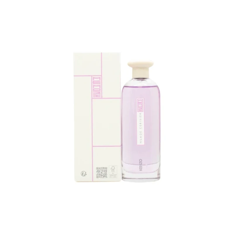 Image of Kenzo Nuage Cerisier Eau de Parfum 75ml