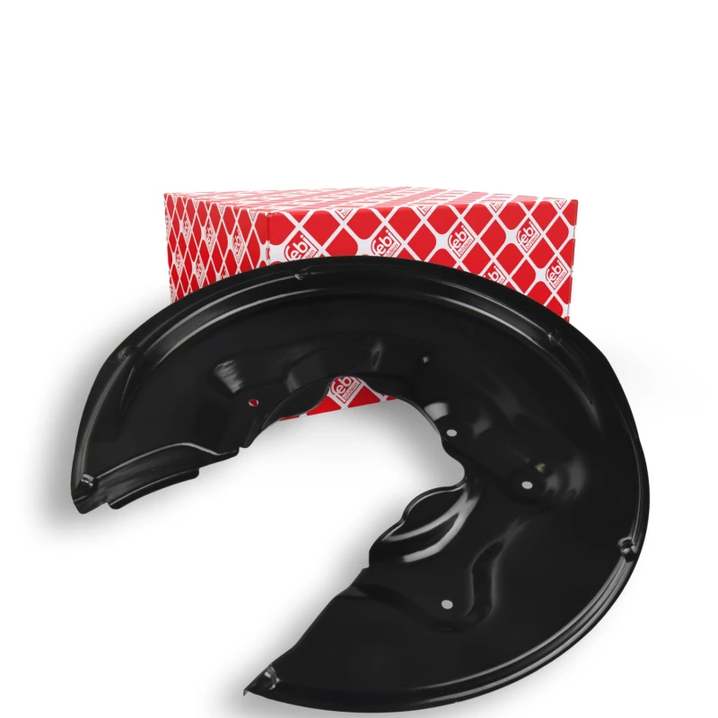 Image of Brake disc backing plate FEBI BILSTEIN 174630