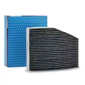 Image of PURFLUX Pollen filter AHC378 Filter, interior air,Cabin filter VW,AUDI,SKODA,Golf V Schragheck (1K1),TOURAN (1T1, 1T2),Passat Variant (3C5)