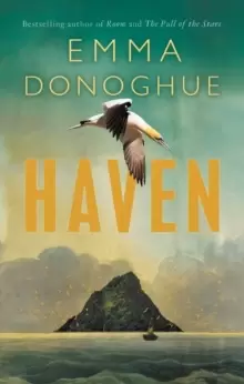 Image of Haven : From the Sunday Times bestselling author of Room