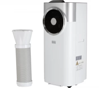 Image of Black+Decker BXAC40007GB 10000BTU Portable Air Conditioner