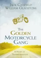 Image of golden motorcycle gang a story of transformation