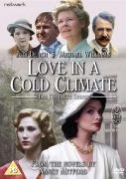 image of Love in a Cold Climate - The Complete Series