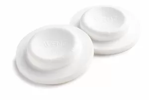 Image of Philips Avent Sealing Discs Six Per Pack