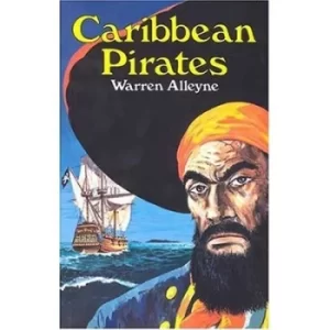 Image of Caribbean Pirates by W Alleyne