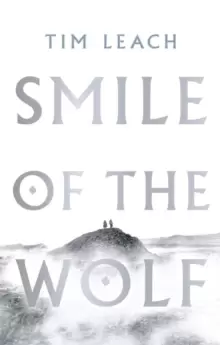 Image of Smile of the Wolf