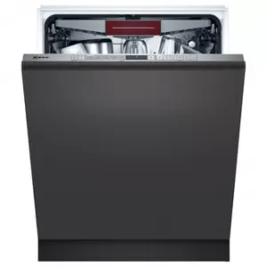 image of NEFF N30 S153HCX02G Fully Integrated Dishwasher