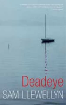 Image of Deadeye Paperback