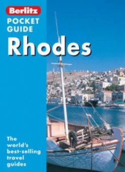 Image of Rhodes Paperback
