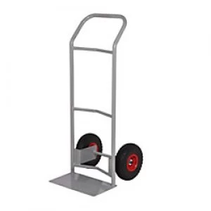 image of Fort Grey 2 Castors Lifting Capacity: 230kg 410mm x 1100mm x 450