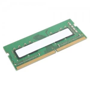 image of Lenovo 8GB 3200MHz DDR4 RAM