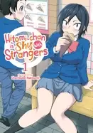 Image of hitomi chan is shy with strangers vol 1