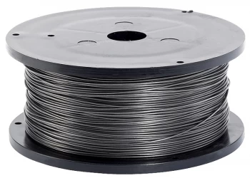 Image of Draper 0.8mm Flux Cored MIG Wire - 450G 77180