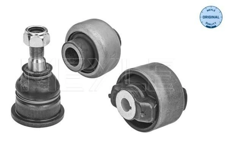 Image of Repair kit, wheel suspension MEYLE 16-16 610 0001