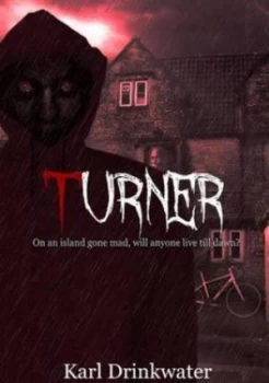 Image of Turner by Karl Drinkwater Paperback