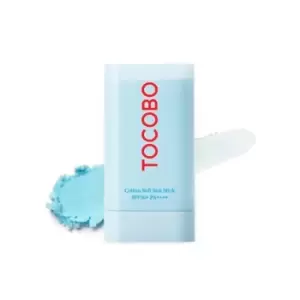 image of TOCOBO Cotton Soft Sun Stick SPF50+ PA++++ 19 g