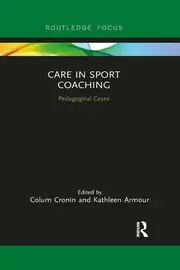 Image of Care in Sport Coaching Pedagogical Cases