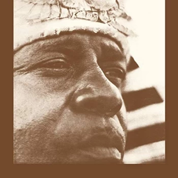Image of SUN RA - Nidhamu Vinyl