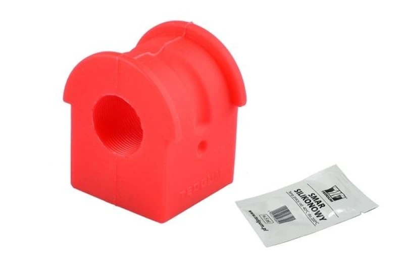 Image of TEDGUM Anti roll bar bush TEDGUM TED80931