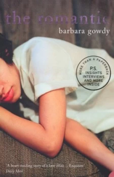 Image of The Romantic by Barbara Gowdy Book