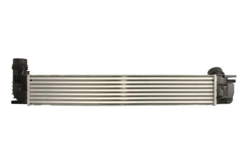 Image of THERMOTEC Intercooler THERMOTEC DAR021TT